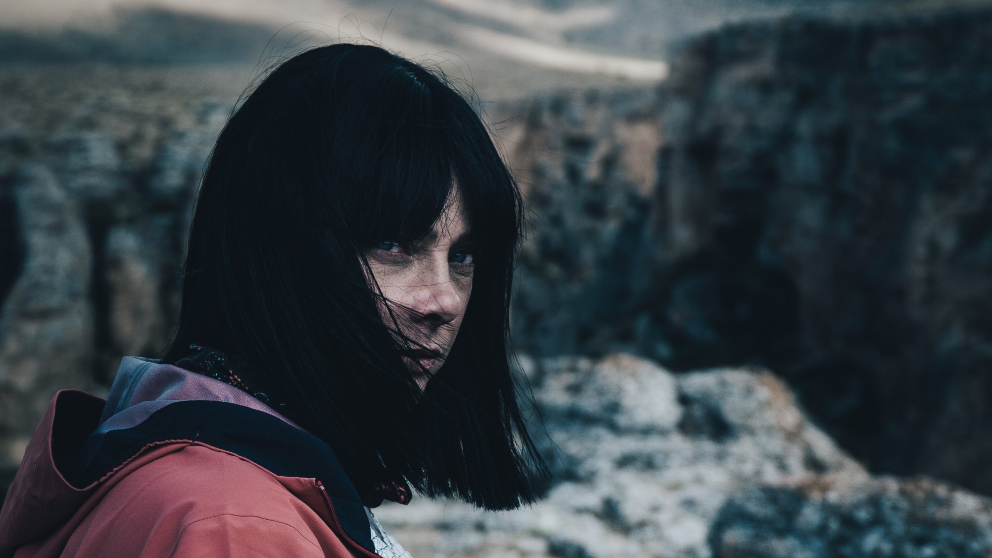 Backdrop for Dark Matter