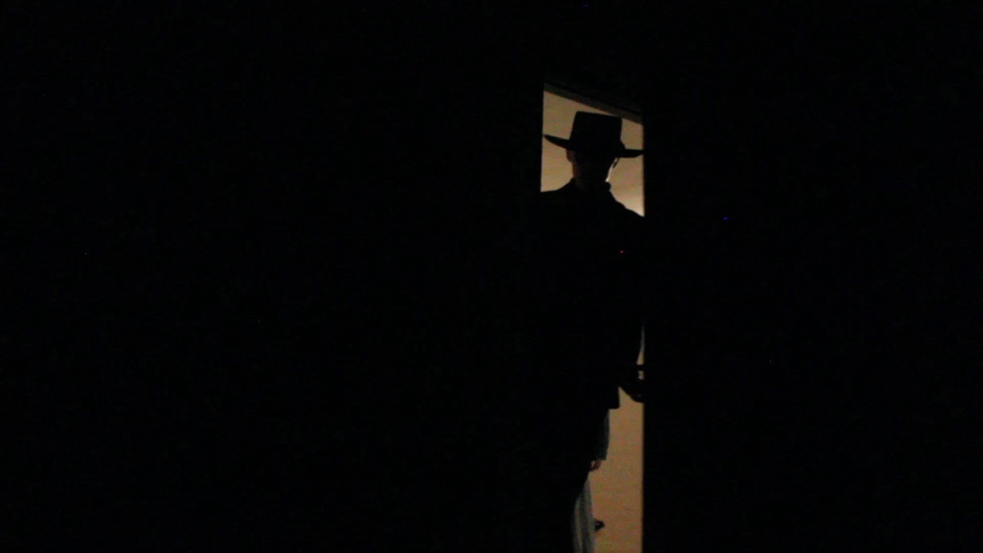 Backdrop for Burning Light