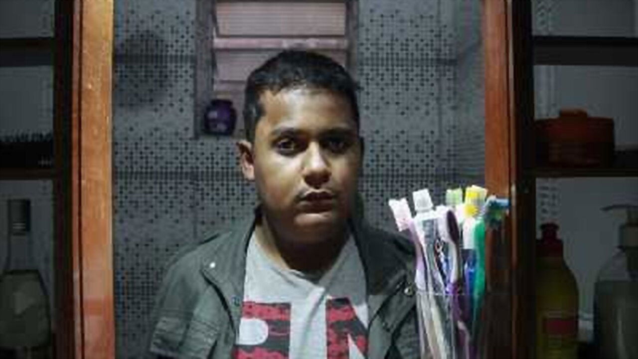 Backdrop for Lugar de Ladson