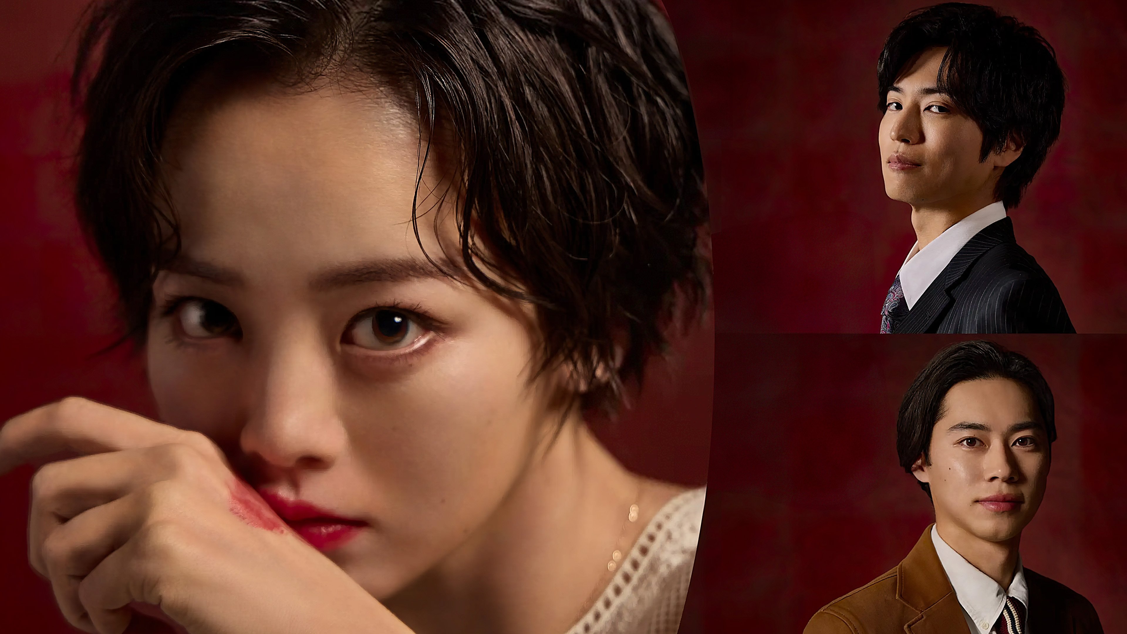 Backdrop for The Wife Whose Liver Was Taken Away