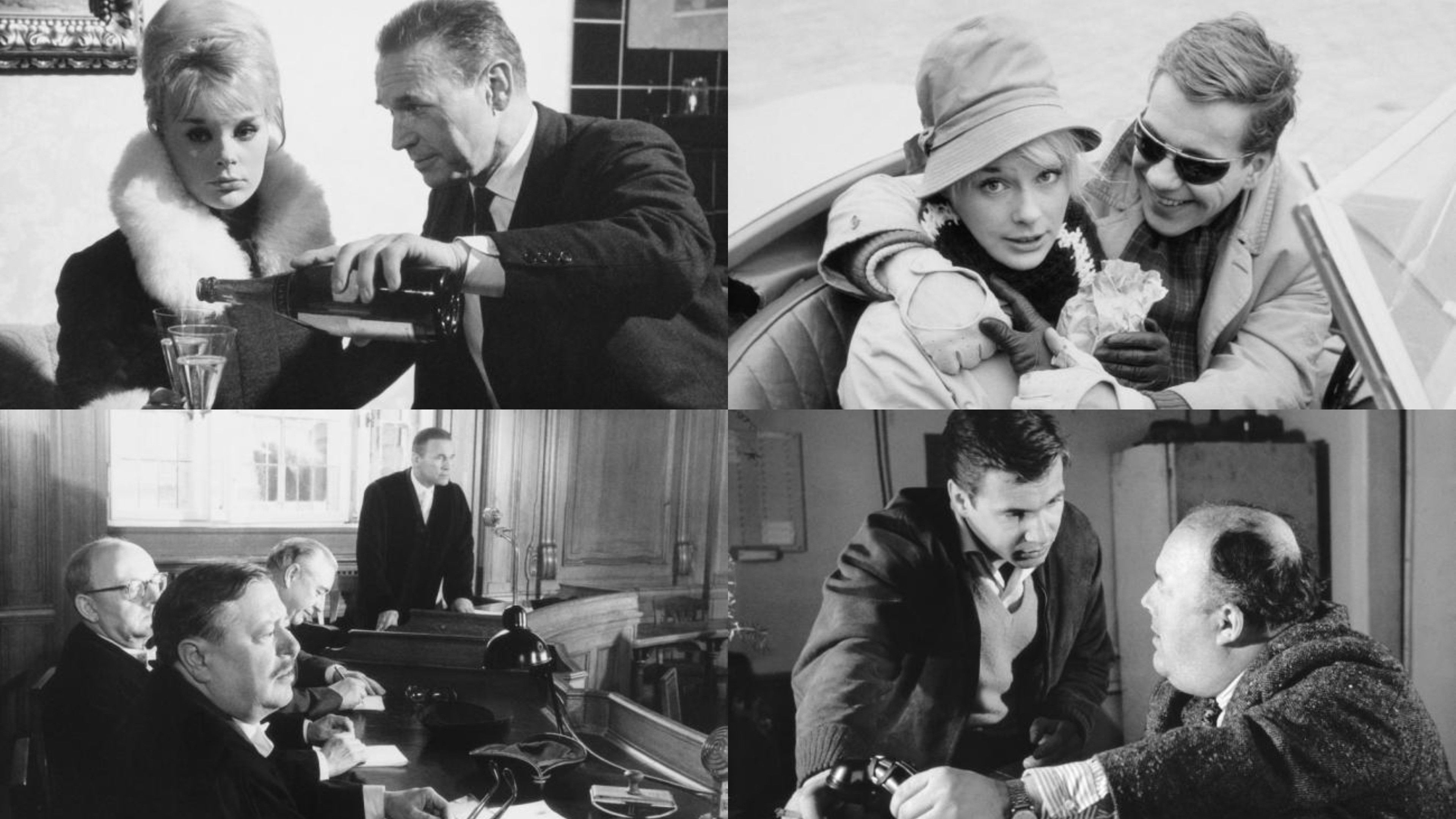 Backdrop for Das Mädchen und der Staatsanwalt