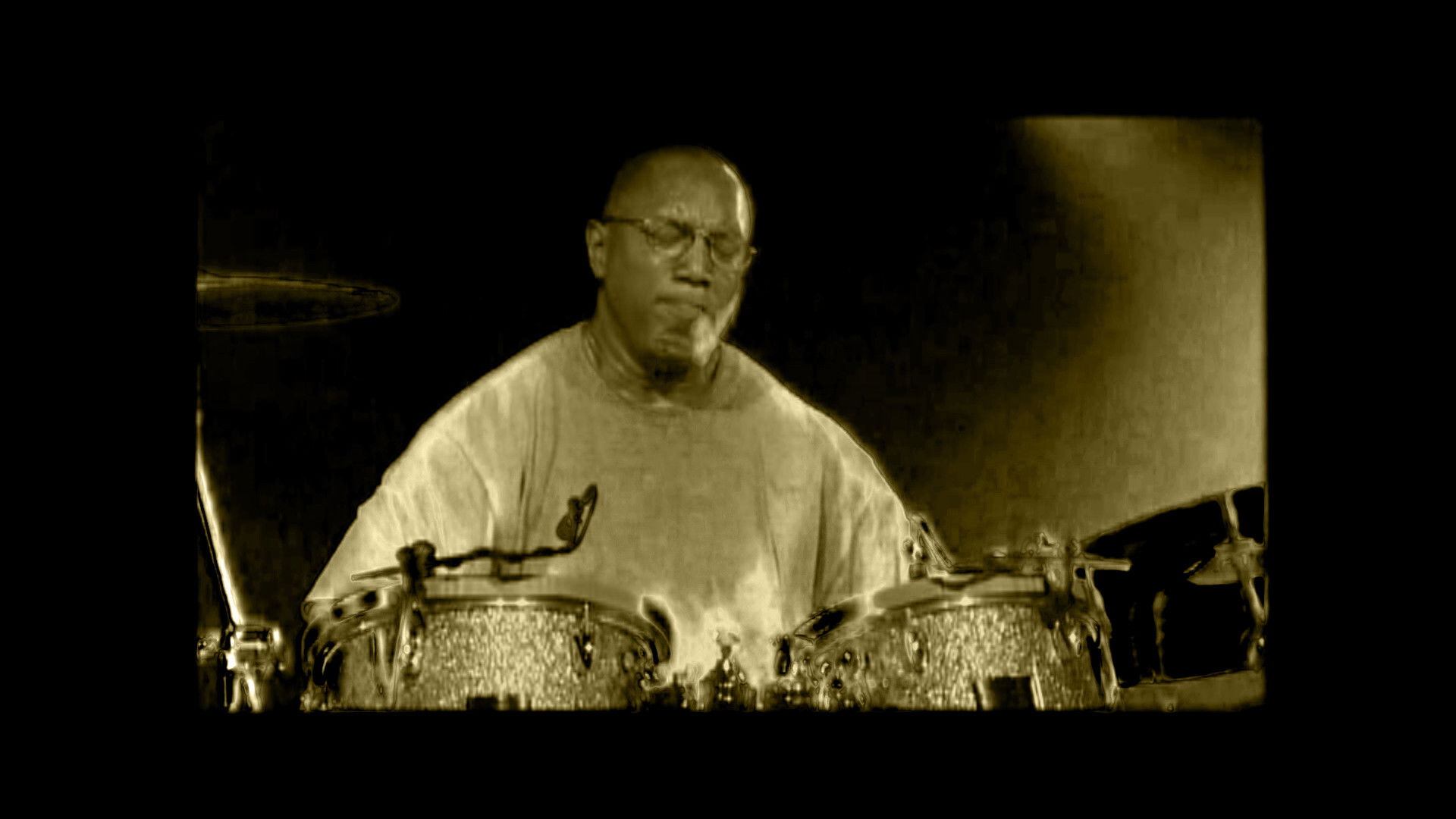 Backdrop for Billy Cobham - Culturemix Live at The New Morning, Paris