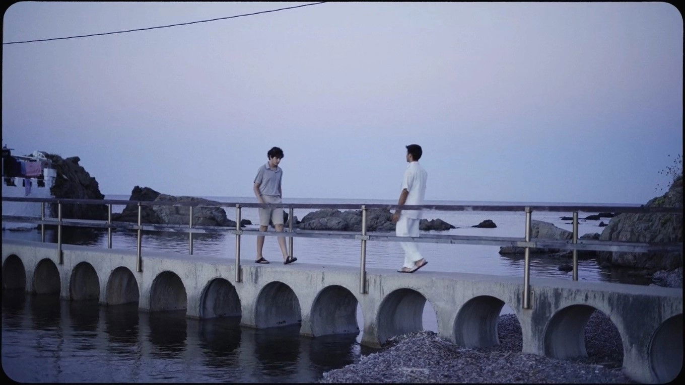 Backdrop for Sol sol