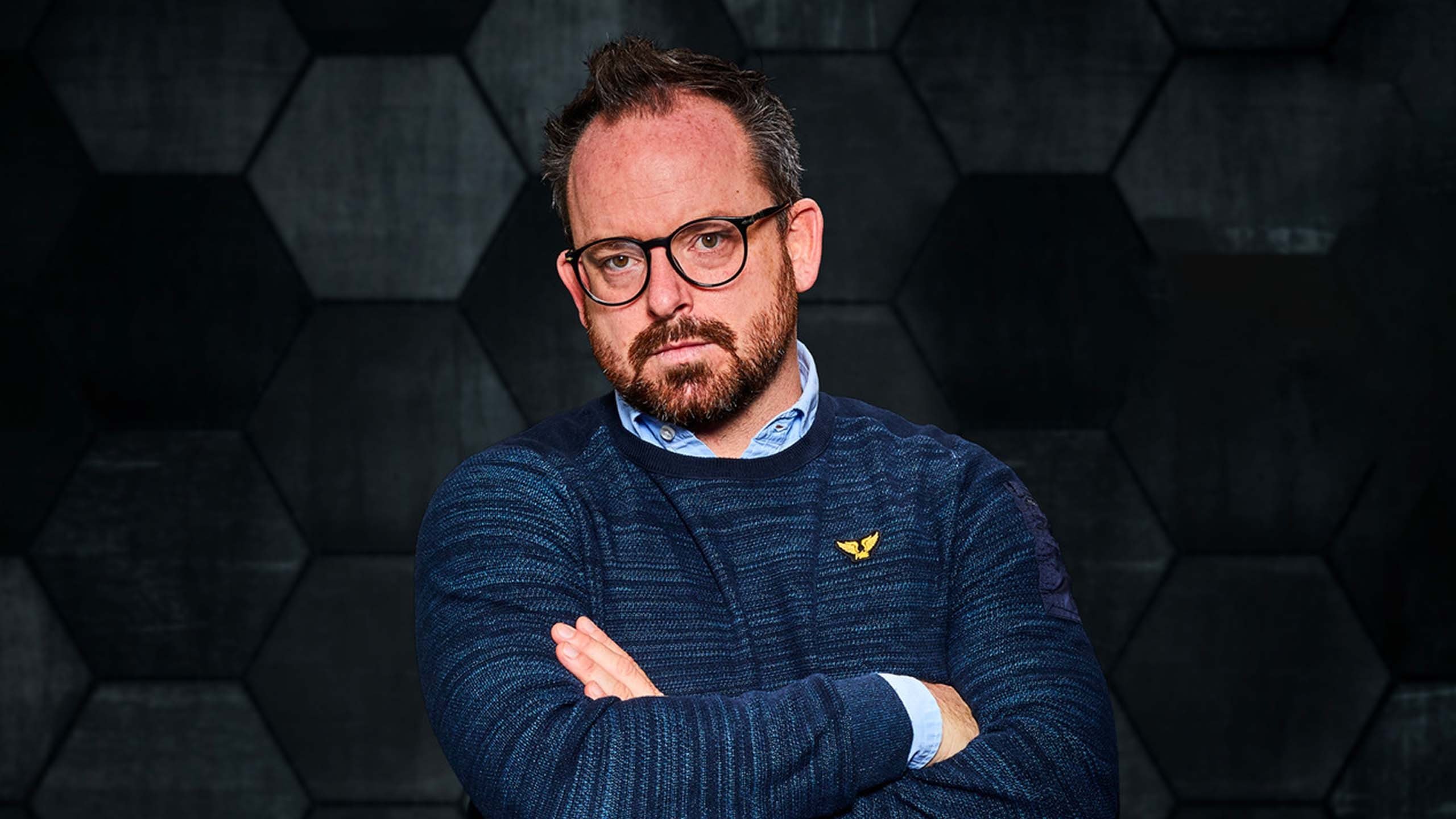 Backdrop for Zeeman Confronteert: Stalkers