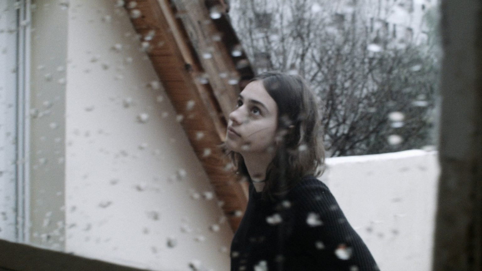 Backdrop for El piso del viento