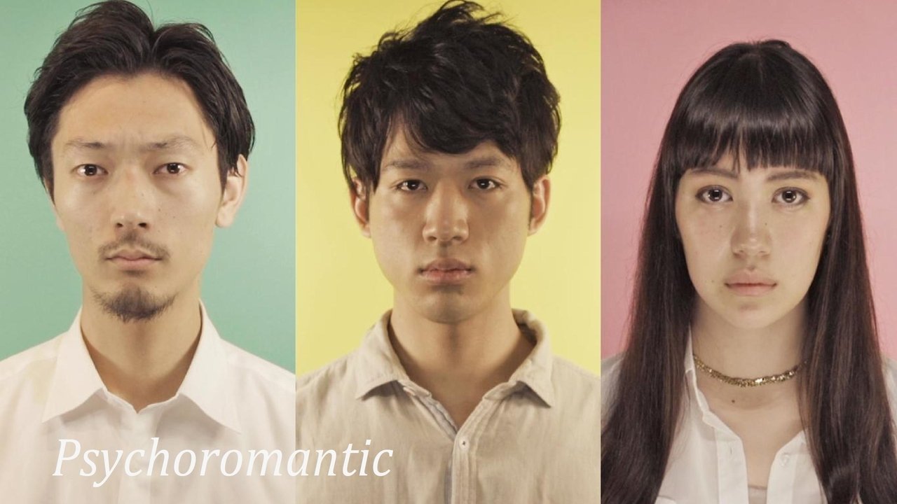 Backdrop for Psychoromantic