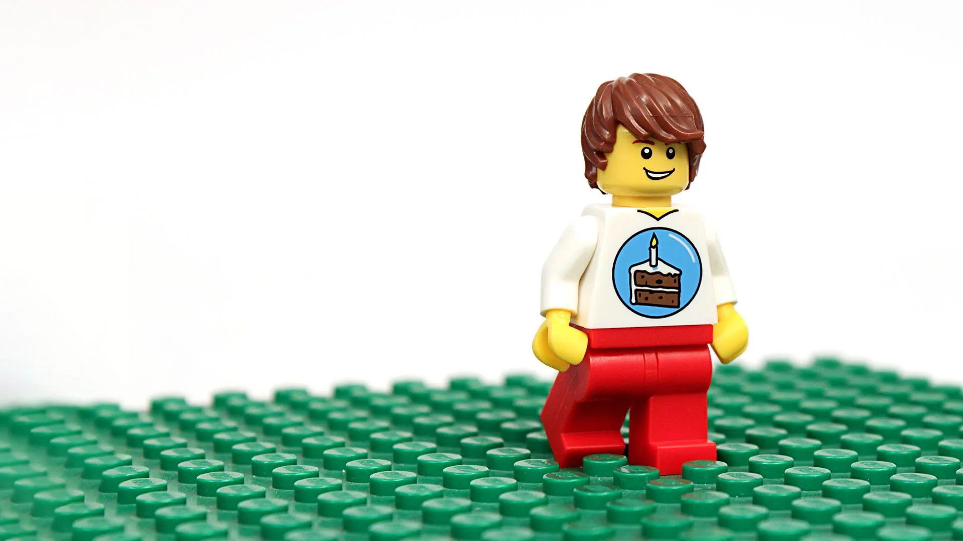 Backdrop for 90 Jahre LEGO - Die zehn größten Meilensteine