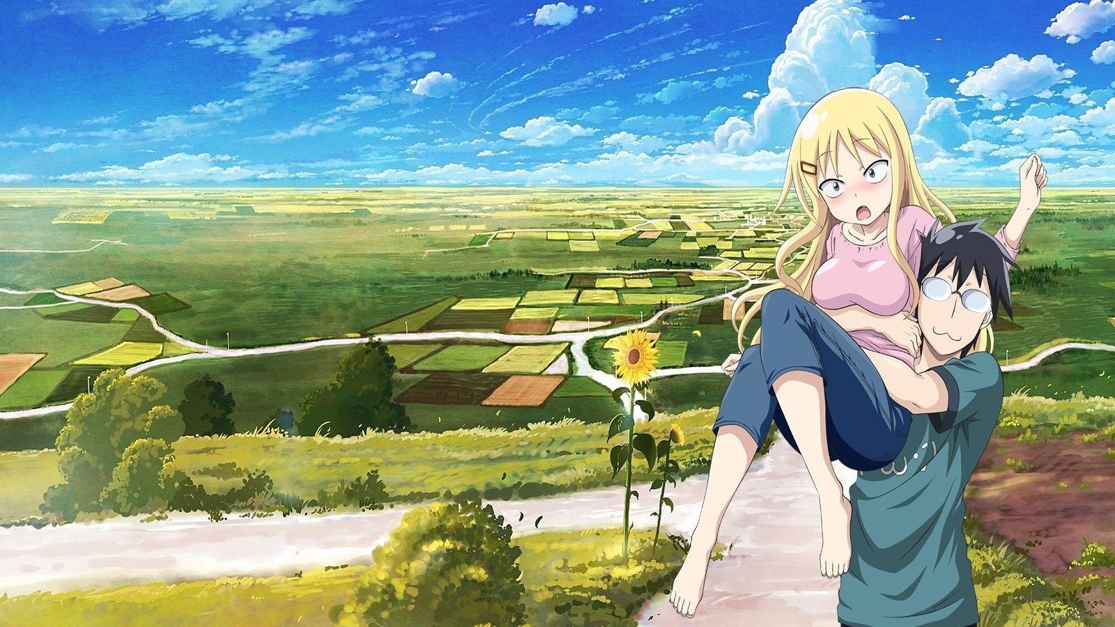 Backdrop for I Can't Understand What My Husband Is Saying