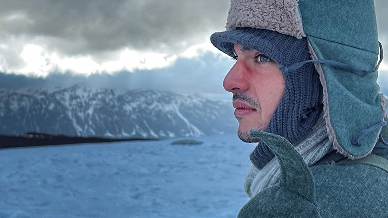 Backdrop for The Other Way