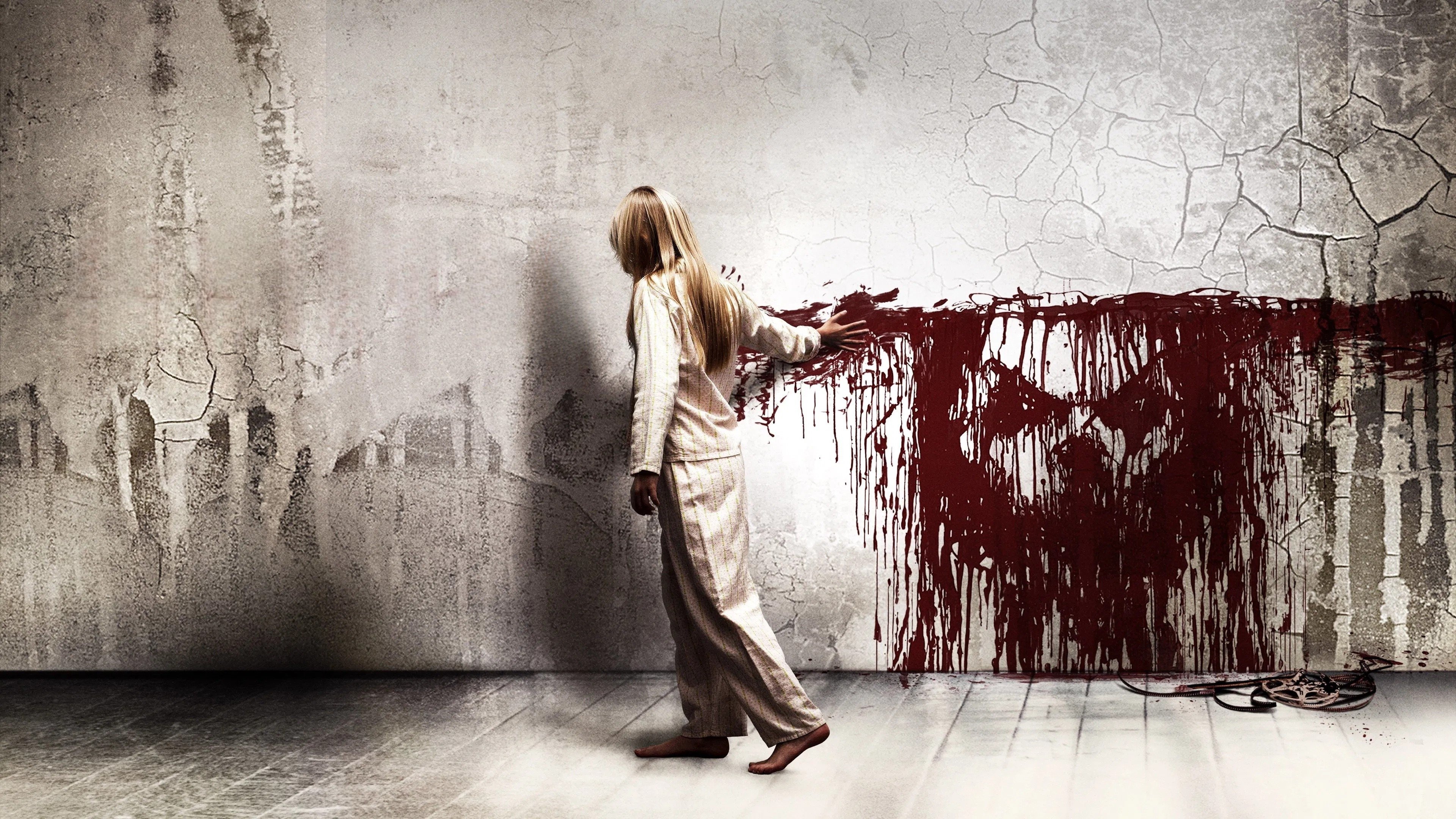 Backdrop for Sinister