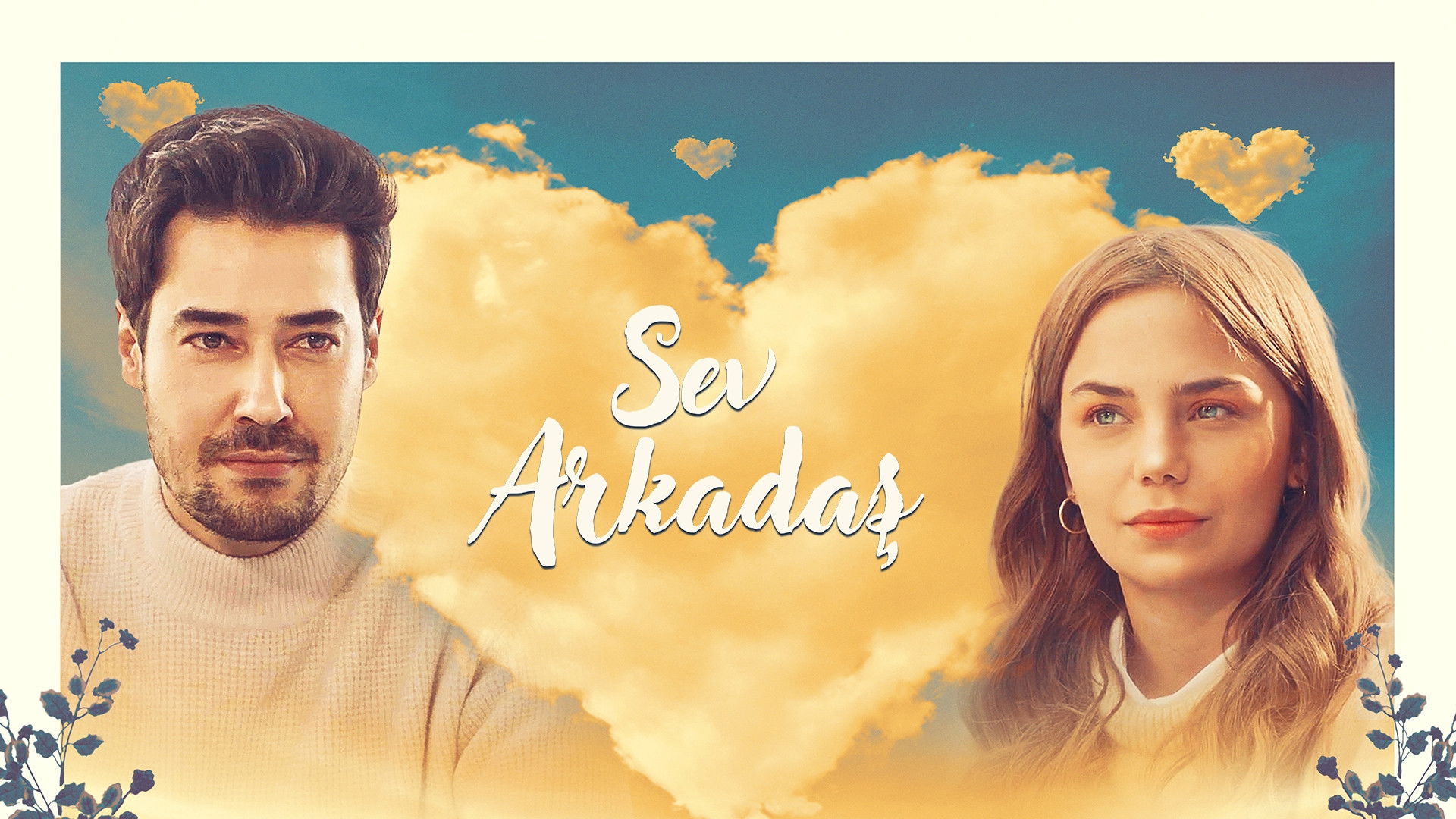 Backdrop for Friendship love