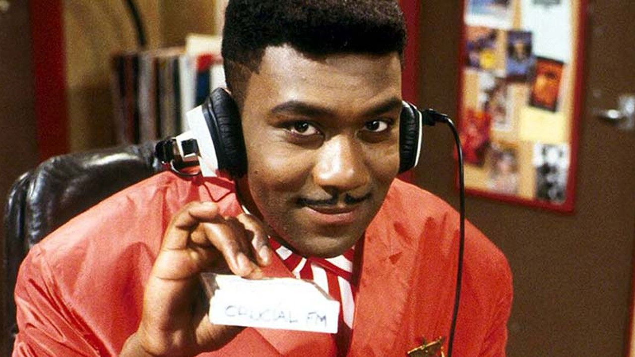 Backdrop for The Lenny Henry Show