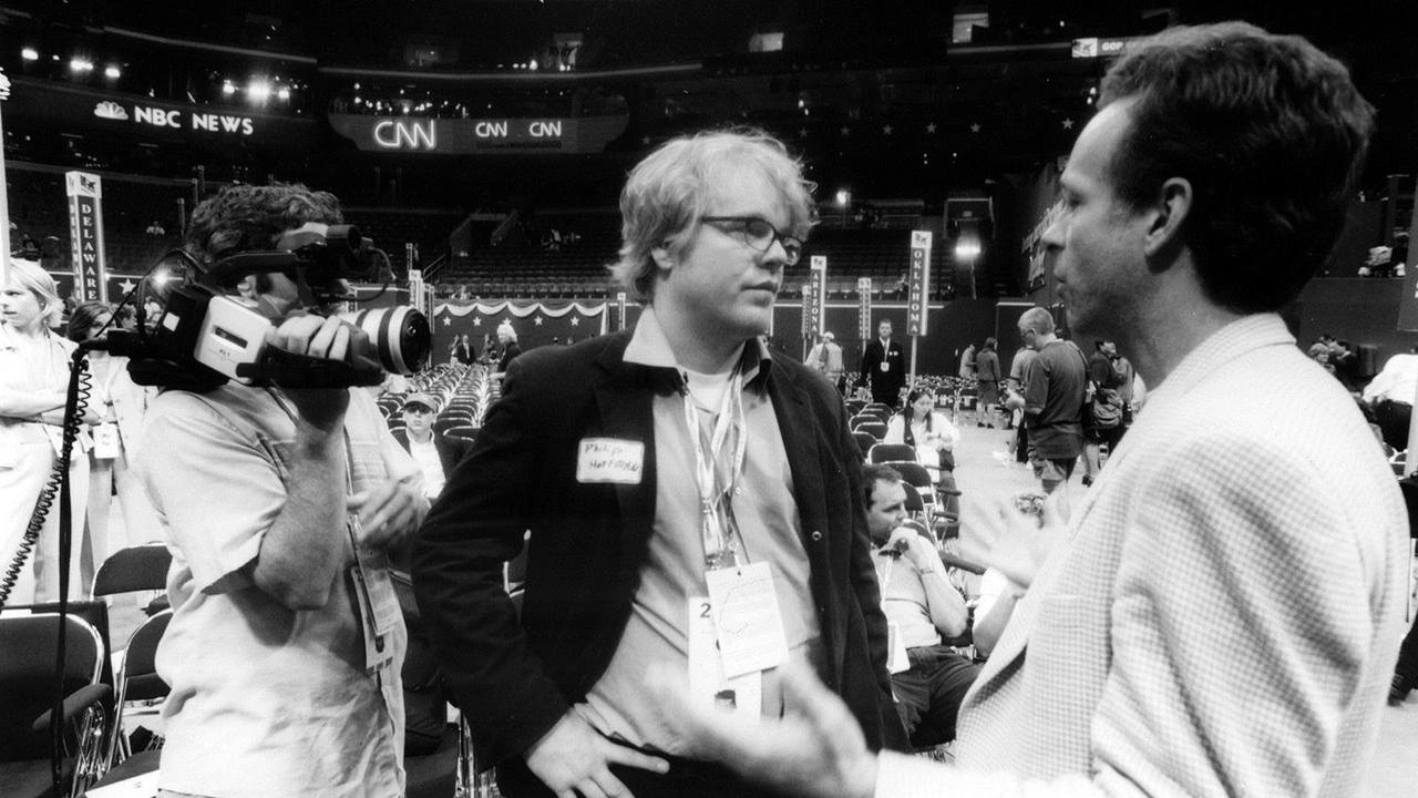 Backdrop for Last Party 2000