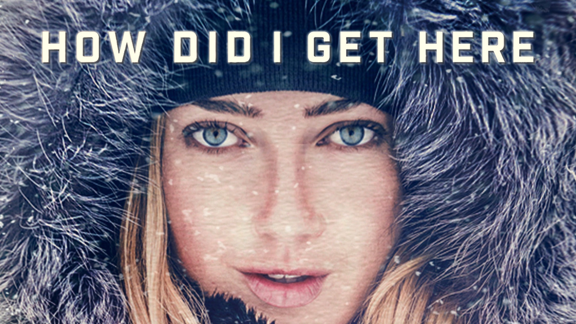 Backdrop for Sierra Quitiquit: How Did I Get Here