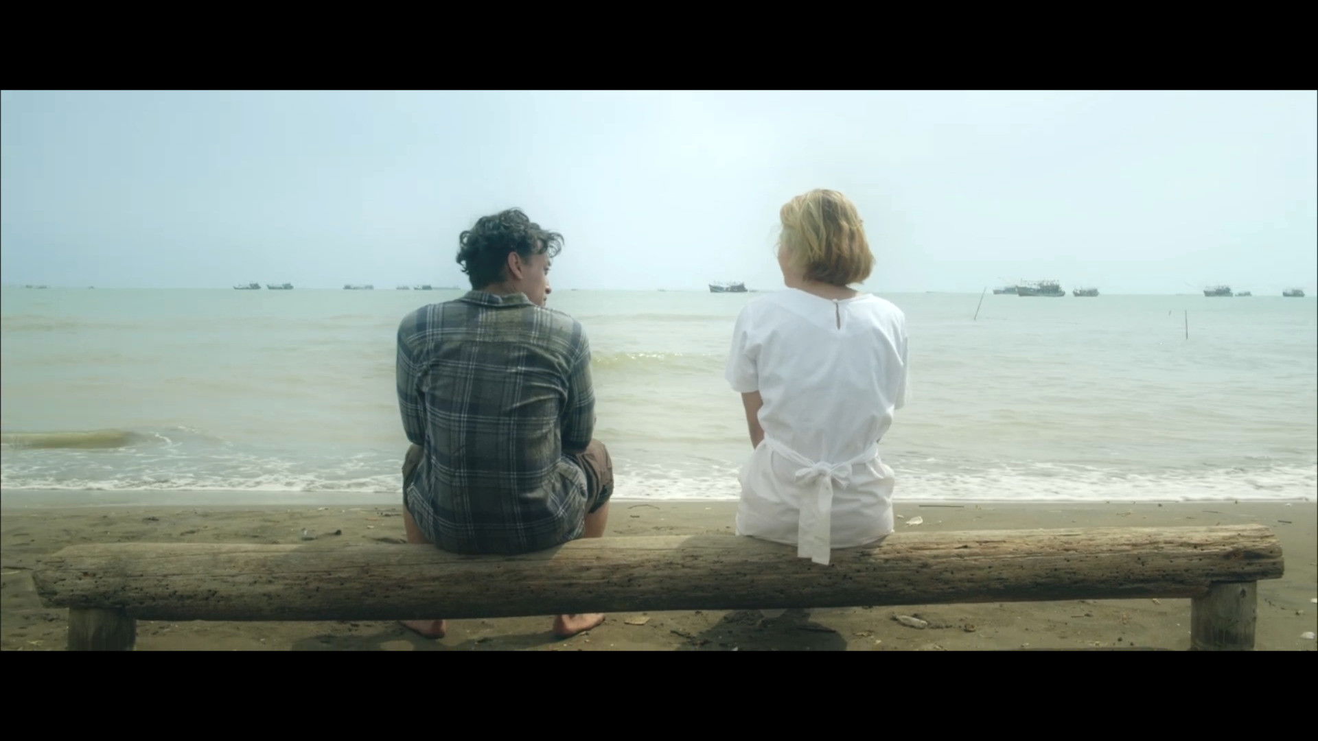 Backdrop for Lucid Love