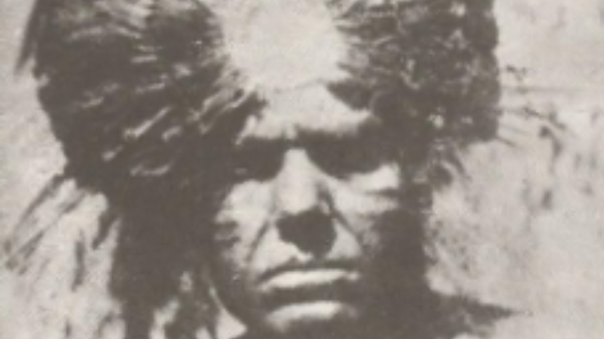 Backdrop for Ubirajara