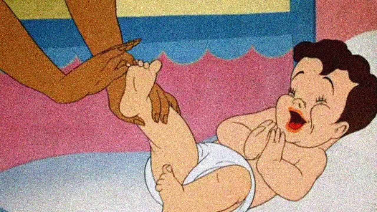 Backdrop for Foney Fables