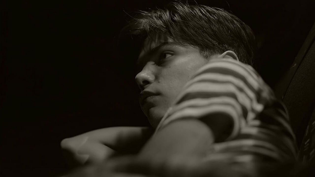 Backdrop for Leap Weekend