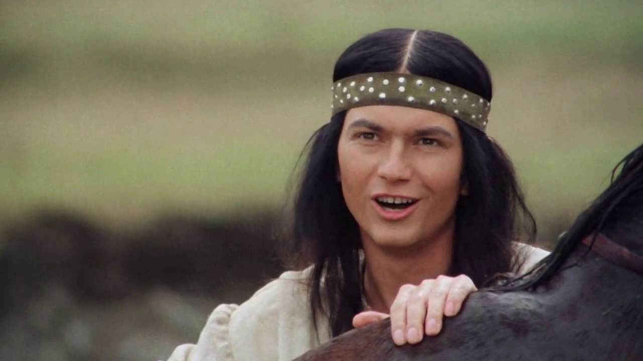 Backdrop for Severino