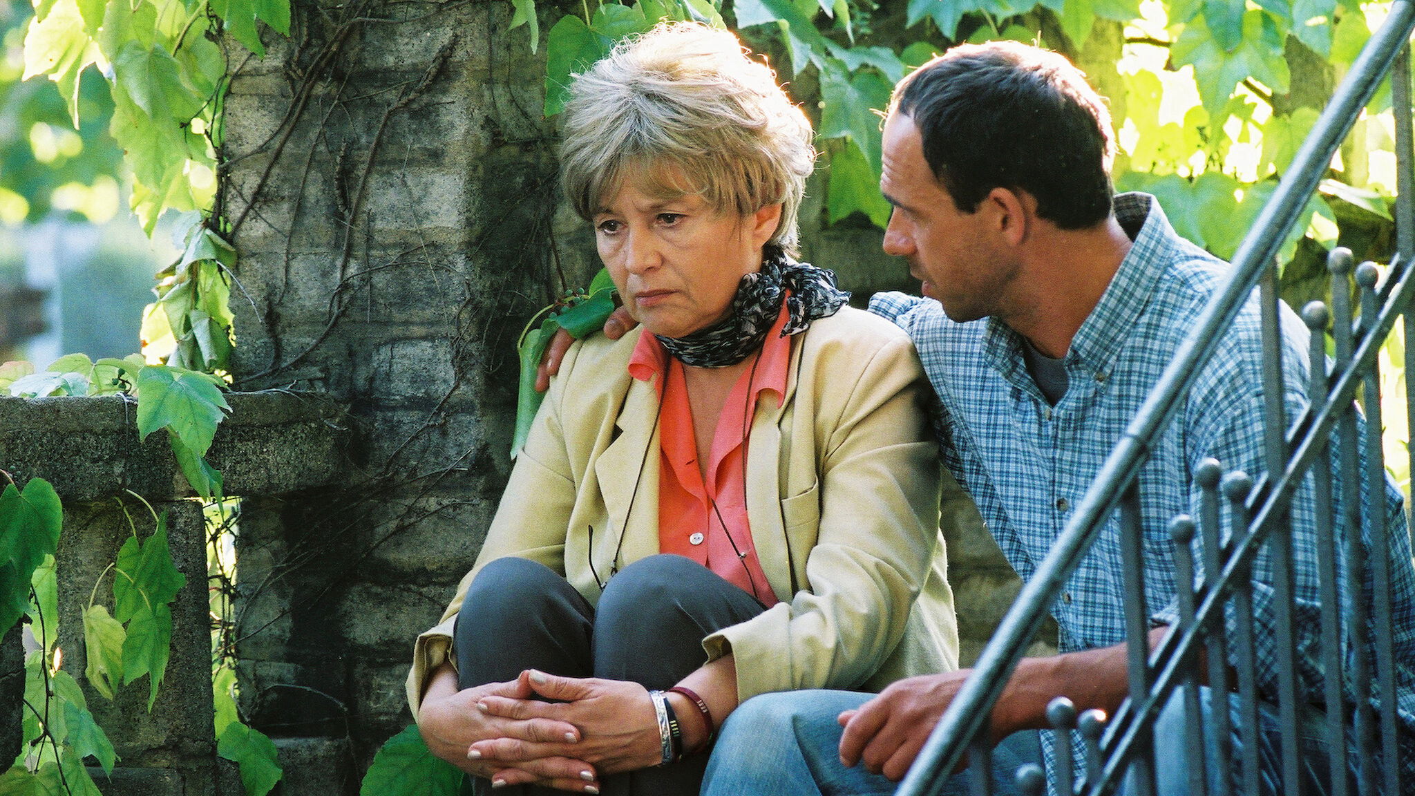 Backdrop for Up and Down