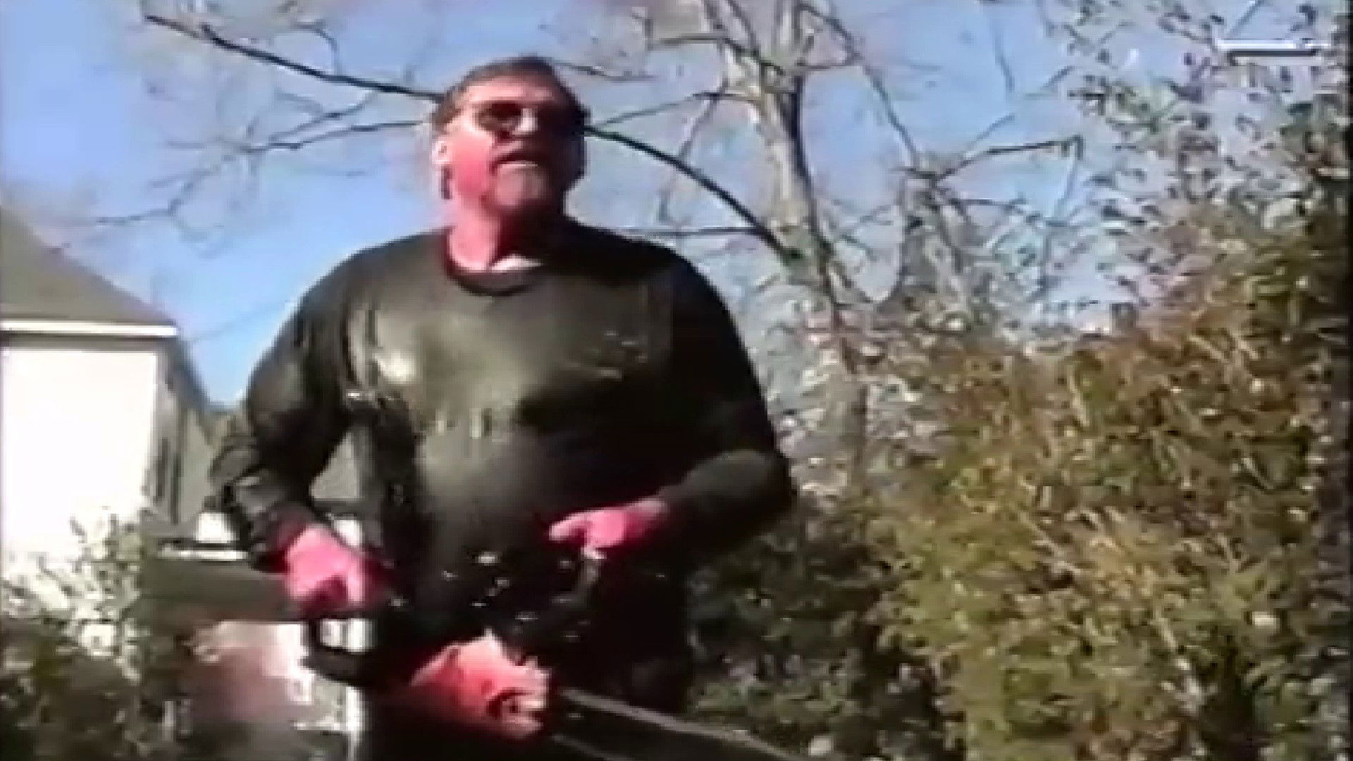 Backdrop for At Least He Didn't Eat The Bodies