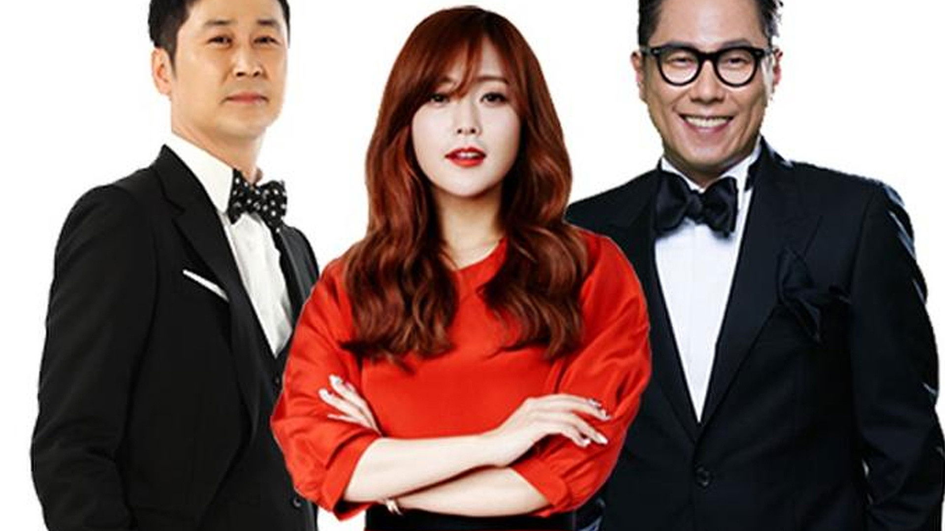 Backdrop for Hwasin – Controller of the Heart