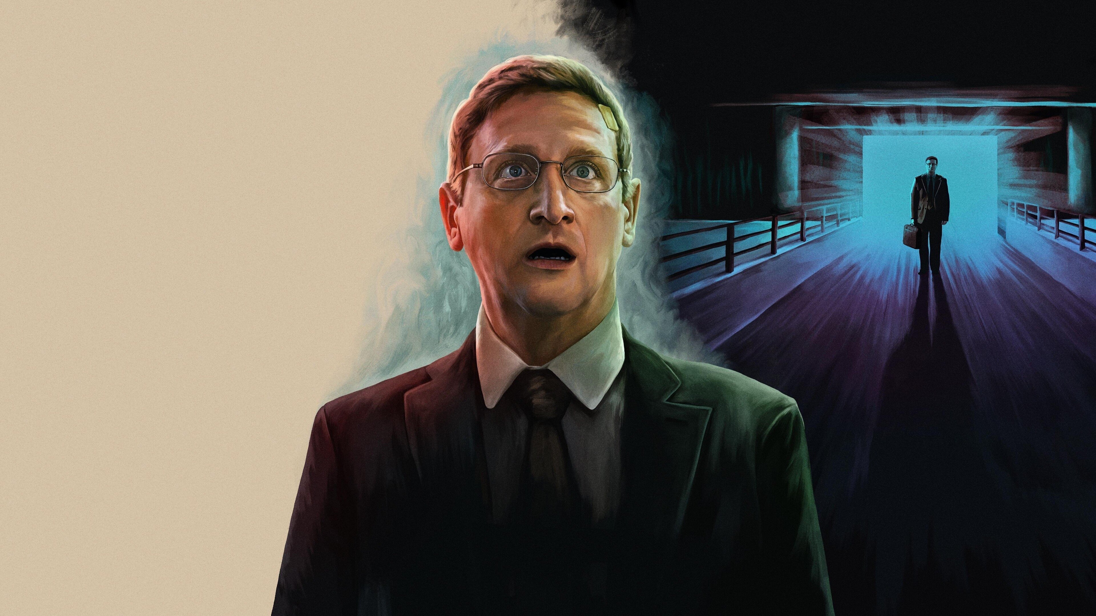 Backdrop for The Chair Company