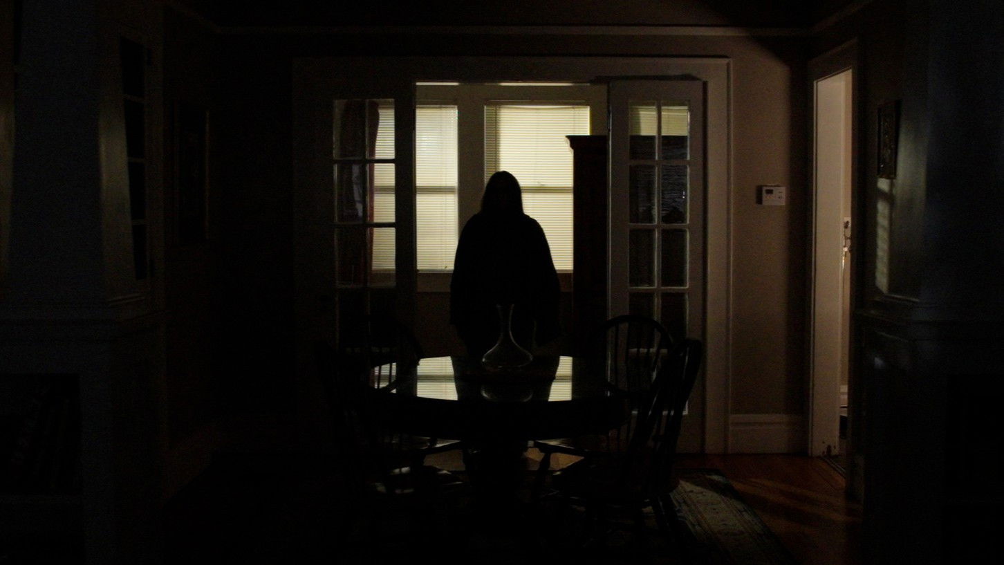 Backdrop for If I Could Take Your Face, I Would