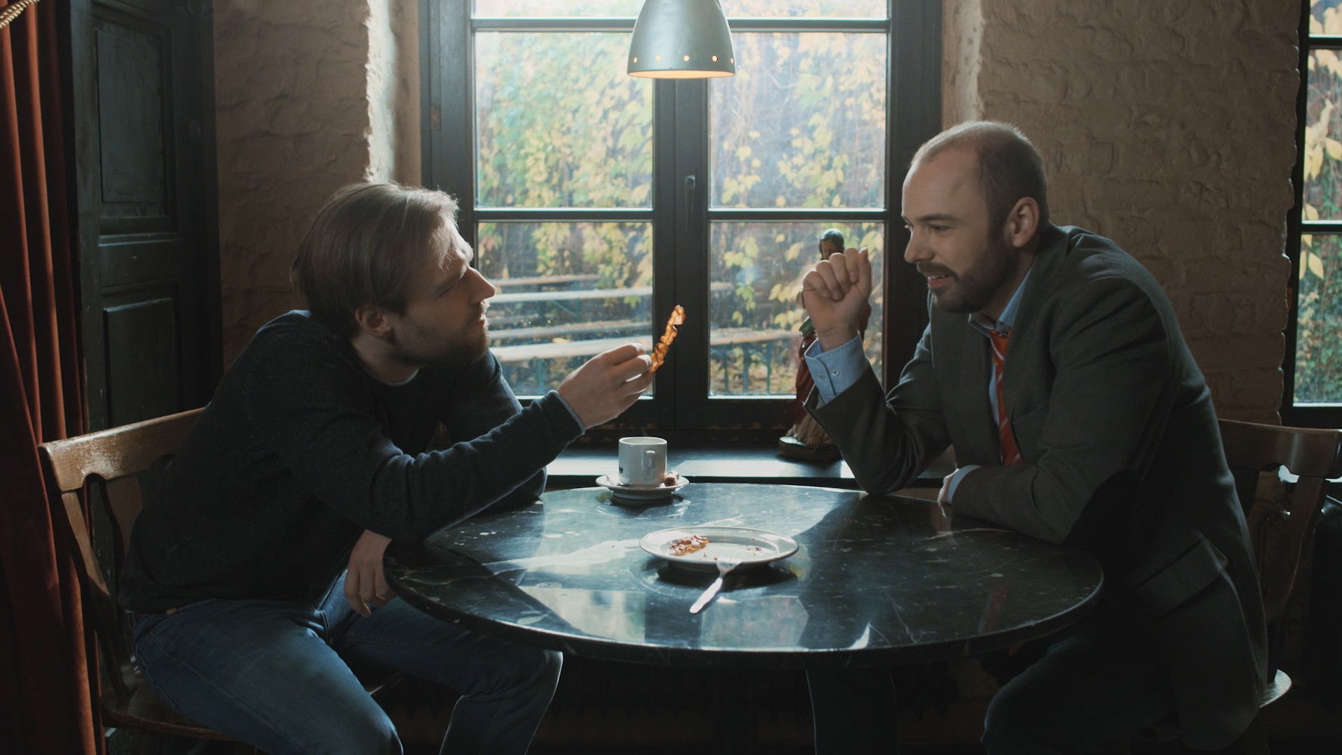 Backdrop for Neomaniacs