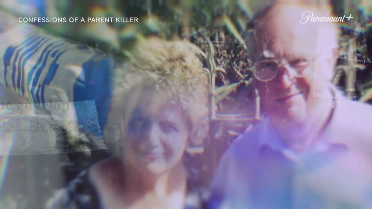 Backdrop for Confessions of a Parent Killer