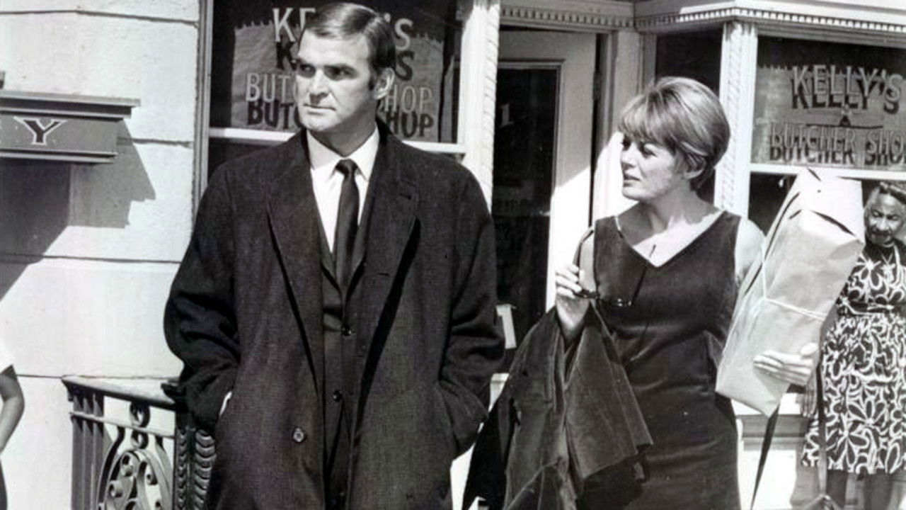 Backdrop for Code Name: Heraclitus