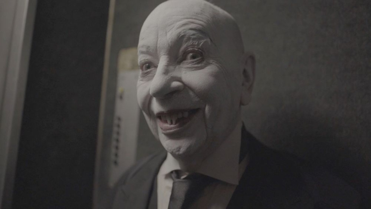 Backdrop for Kemp: My Best Dance Is Yet to Come