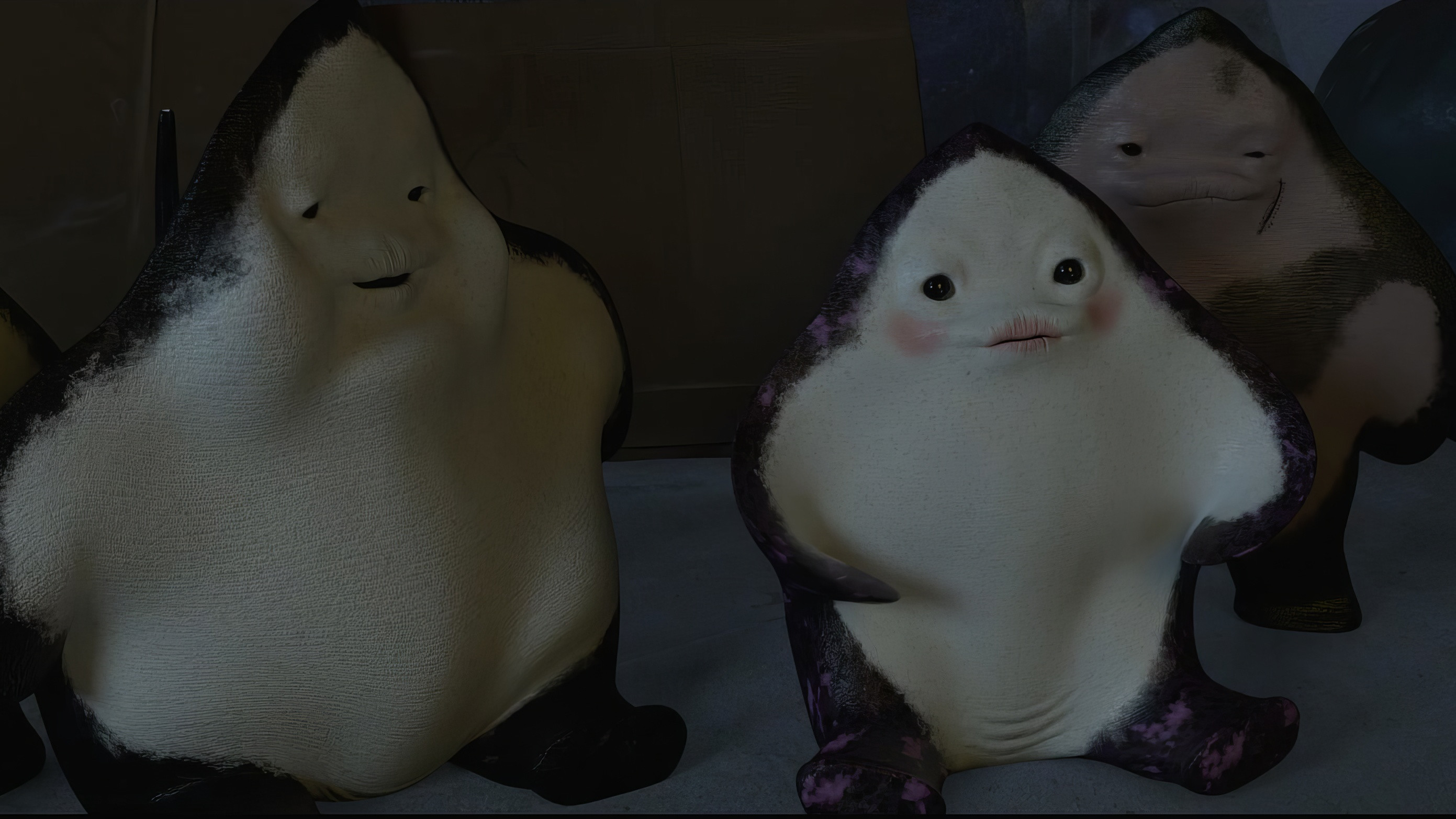 Backdrop for Return of the Skate