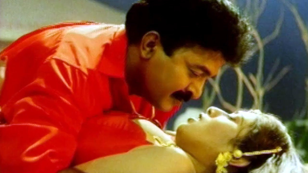 Backdrop for Okkadu Chaalu