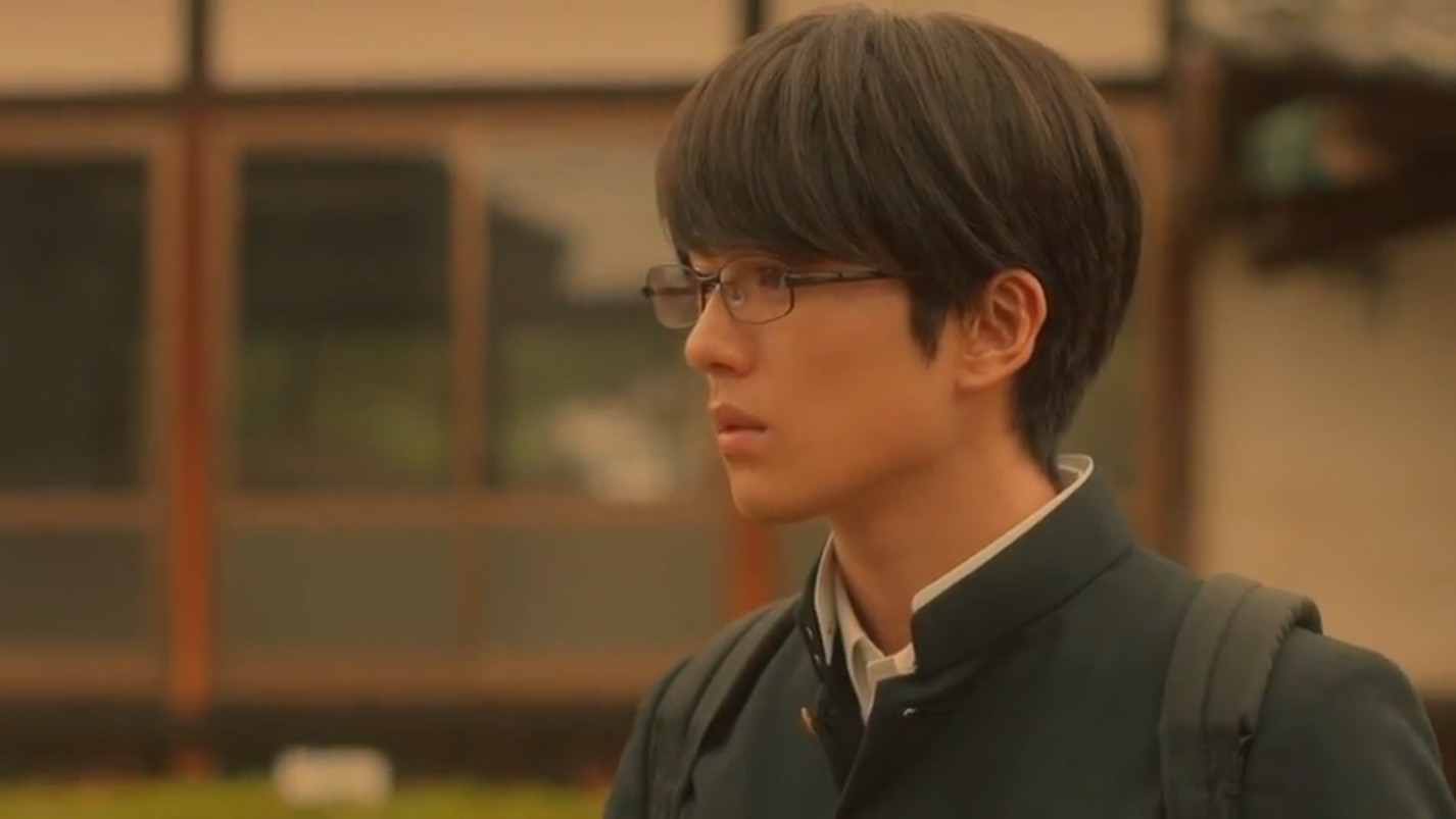 Backdrop for Chihayafuru: Connect