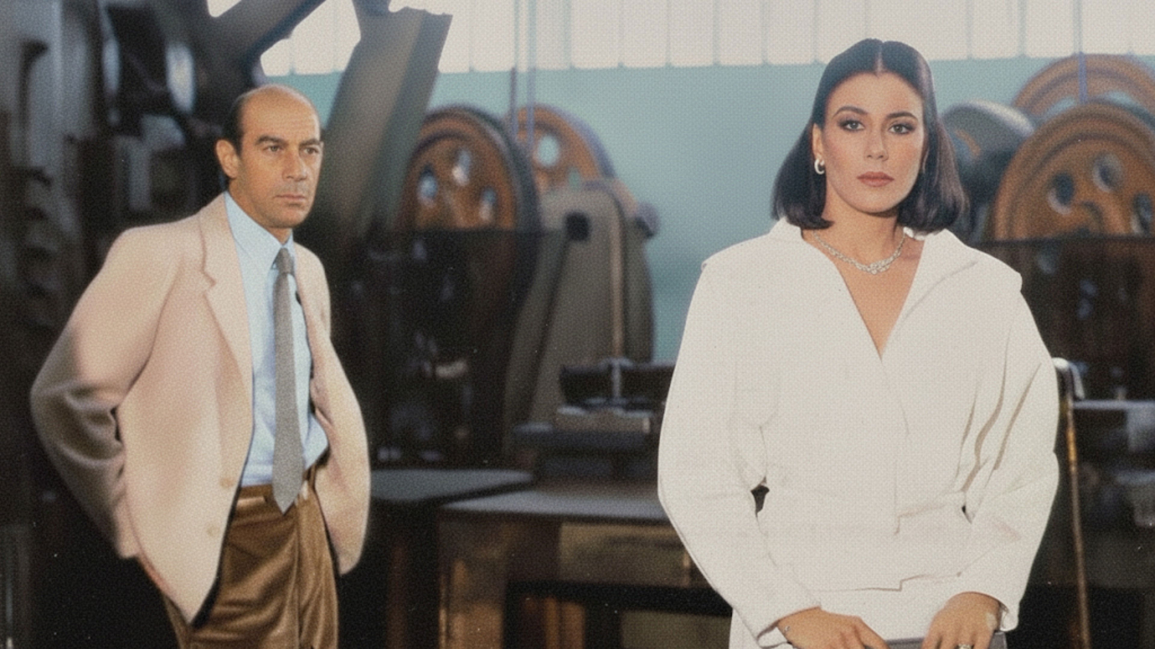 Backdrop for Sabor de Mel