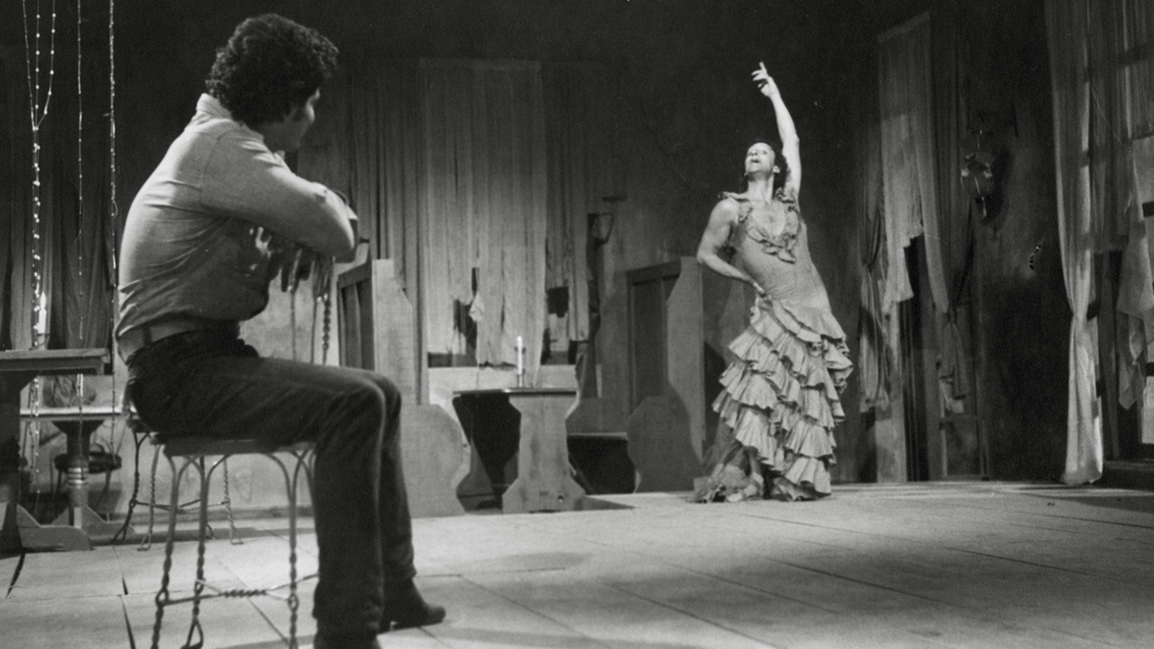 Backdrop for The Place without Limits