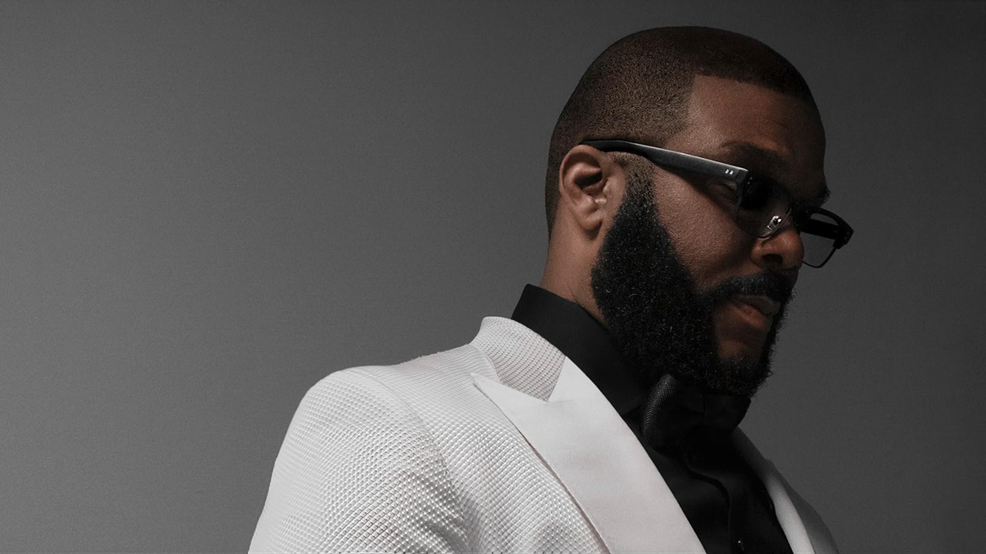 Backdrop for Maxine's Baby: The Tyler Perry Story