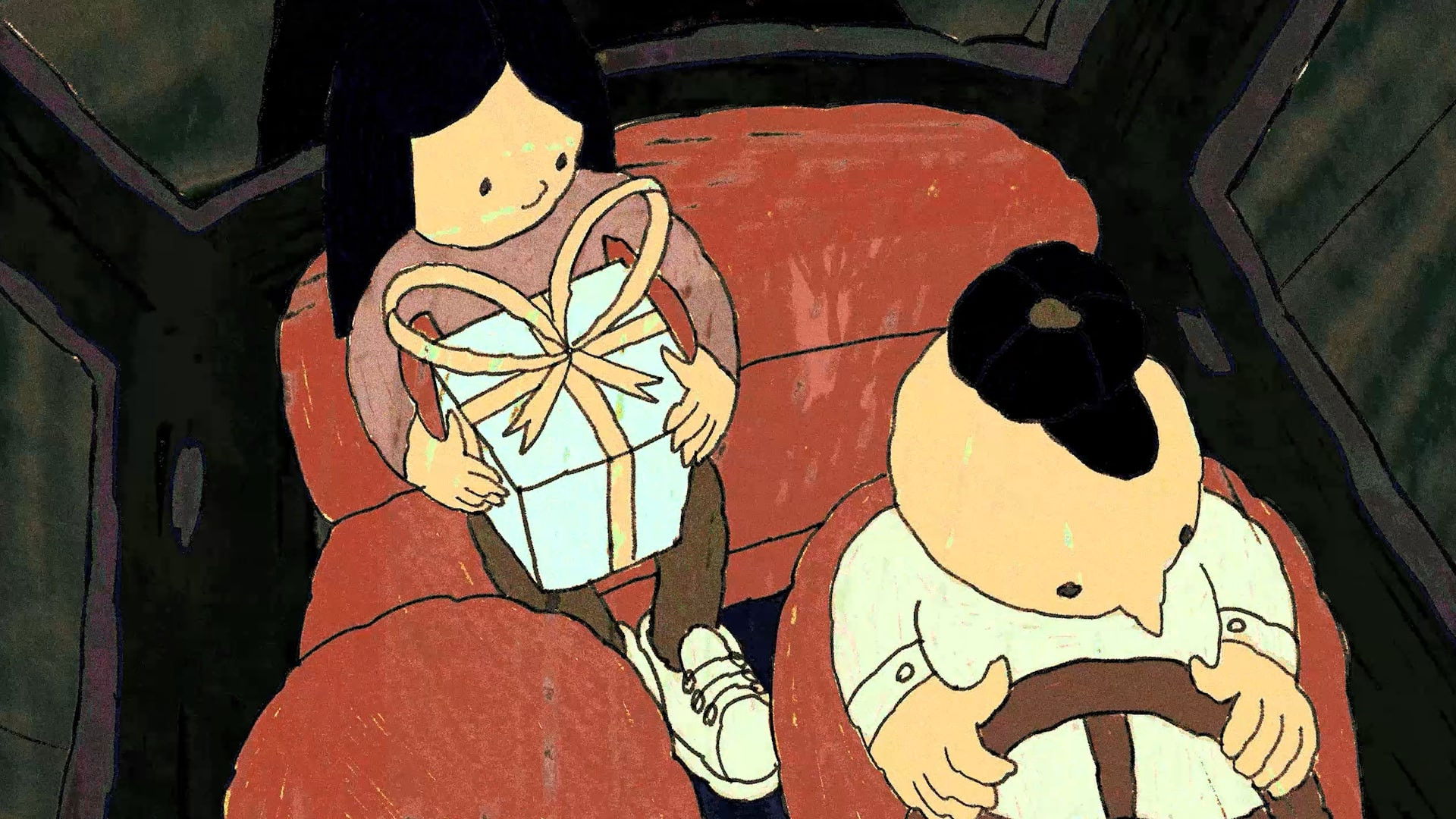 Backdrop for For Every Apricot