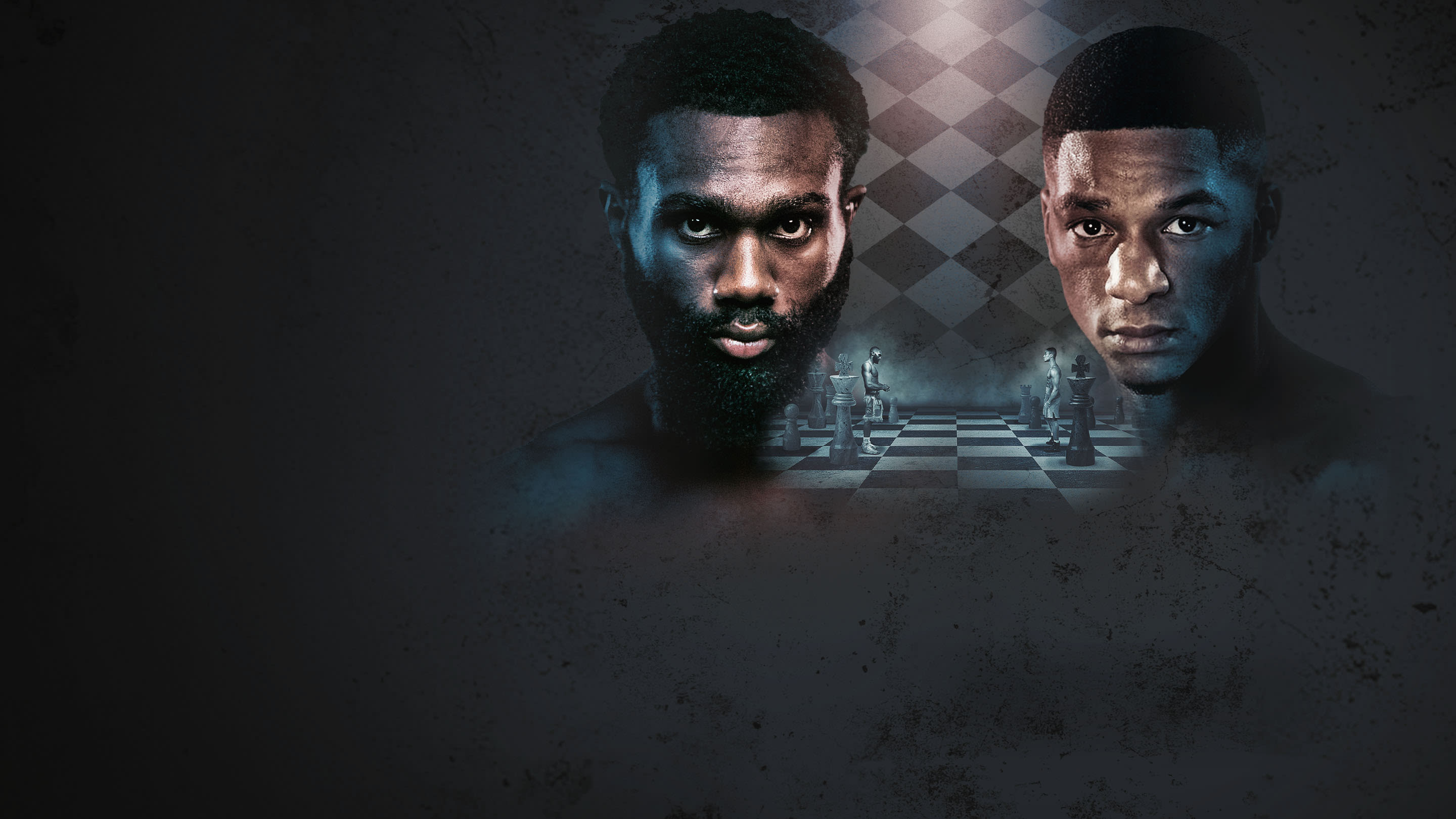 Backdrop for Jaron Ennis vs. Uisma Lima