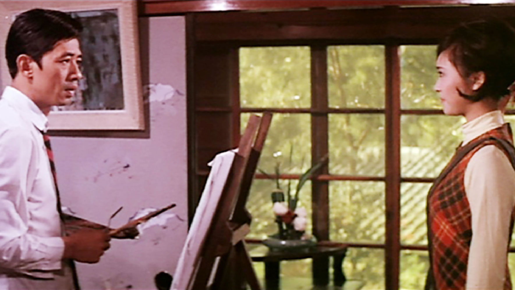 Backdrop for You Are My Love