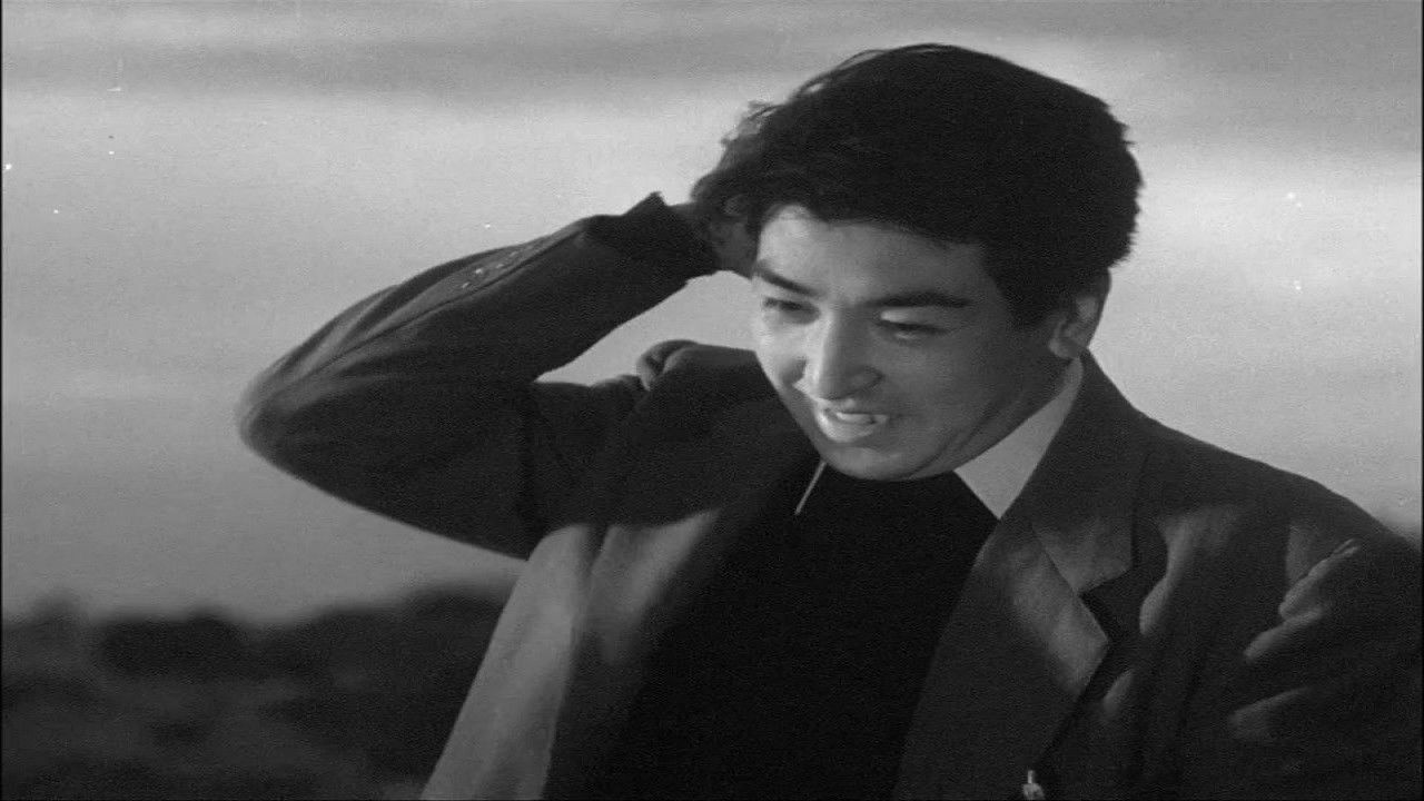 Backdrop for My Pistol Is Quick