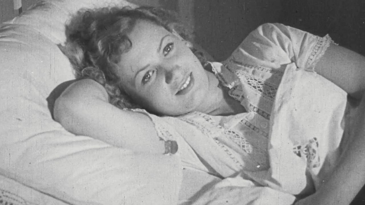 Backdrop for My Love