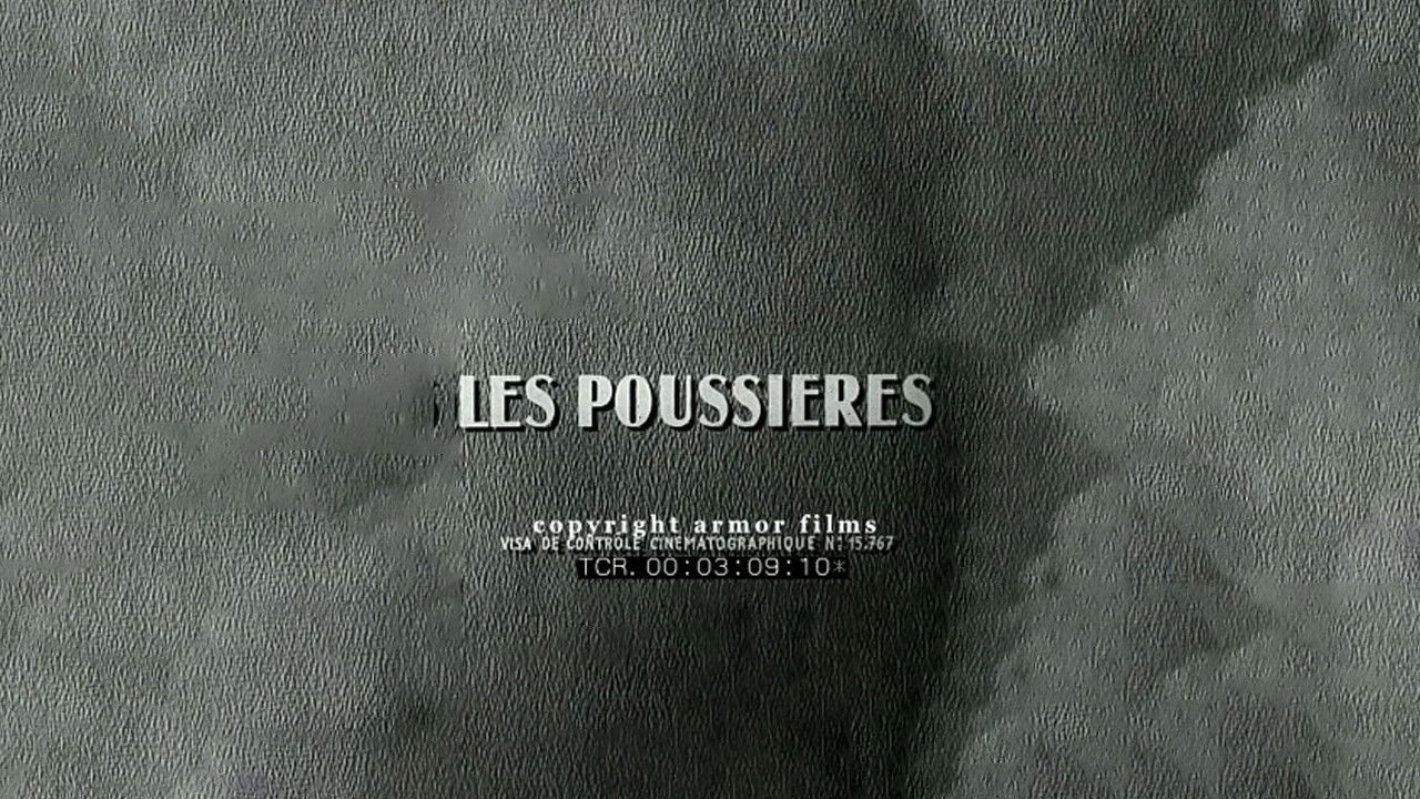 Backdrop for Dust of Life