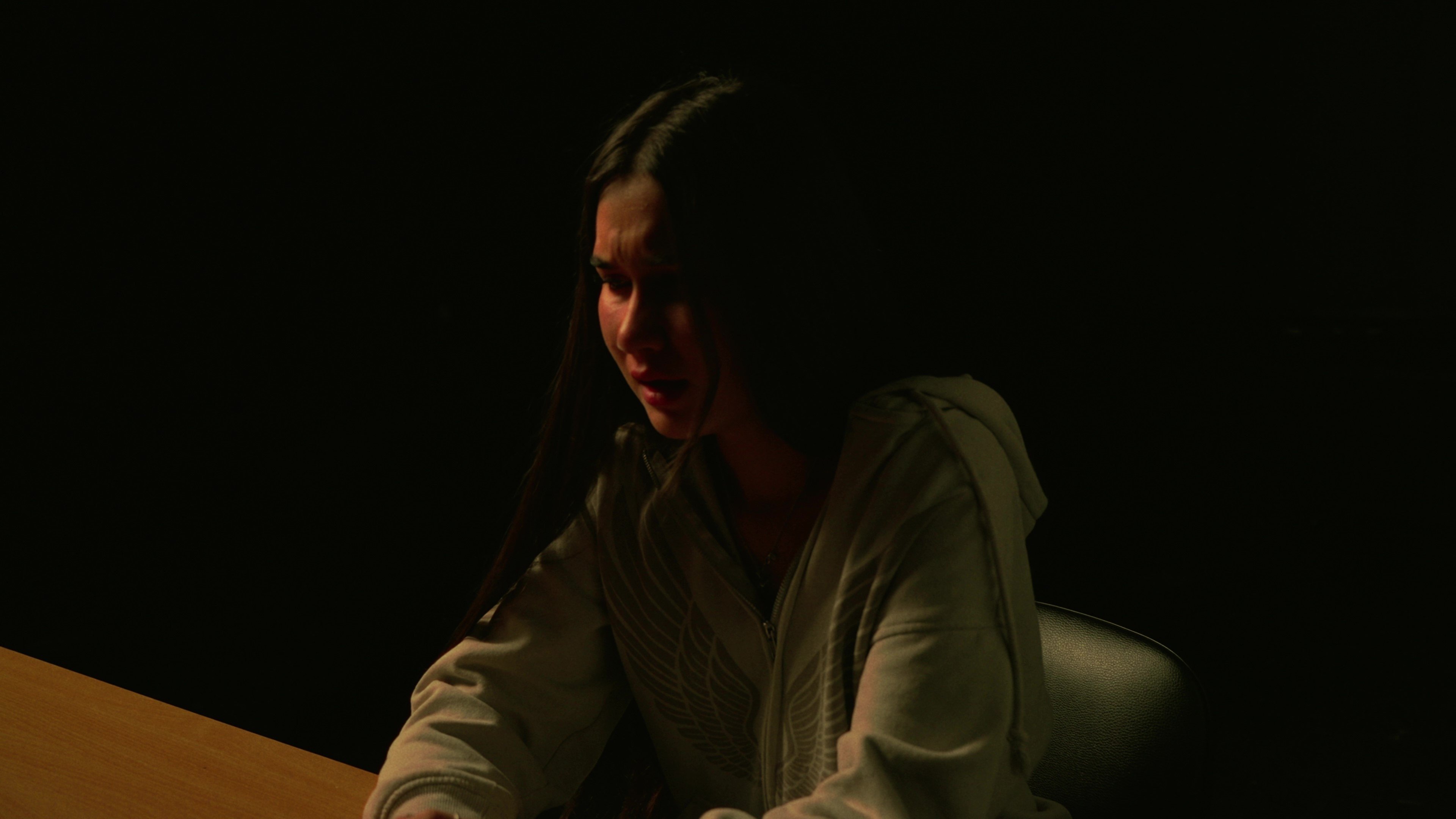 Backdrop for ENCOUNTER