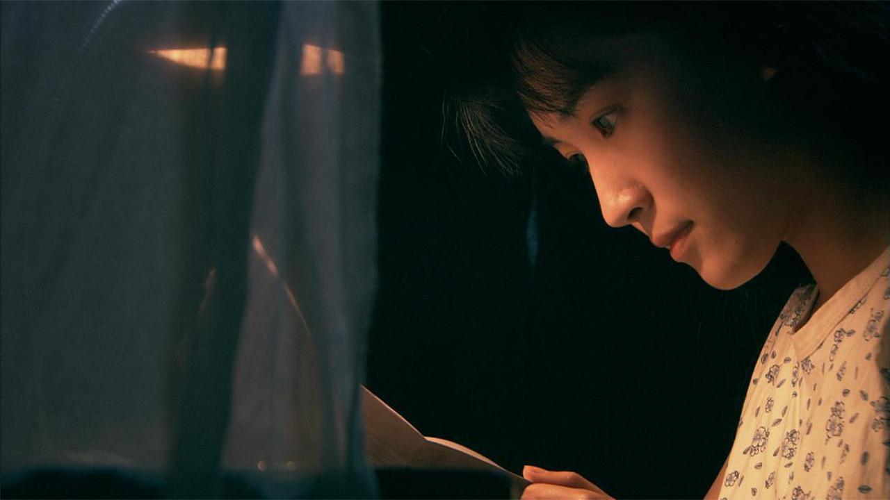 Backdrop for The Romance Beside the Well