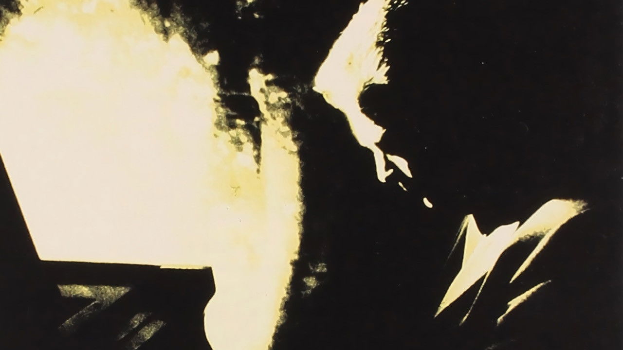 Backdrop for Brian Wilson: I Just Wasn't Made for These Times