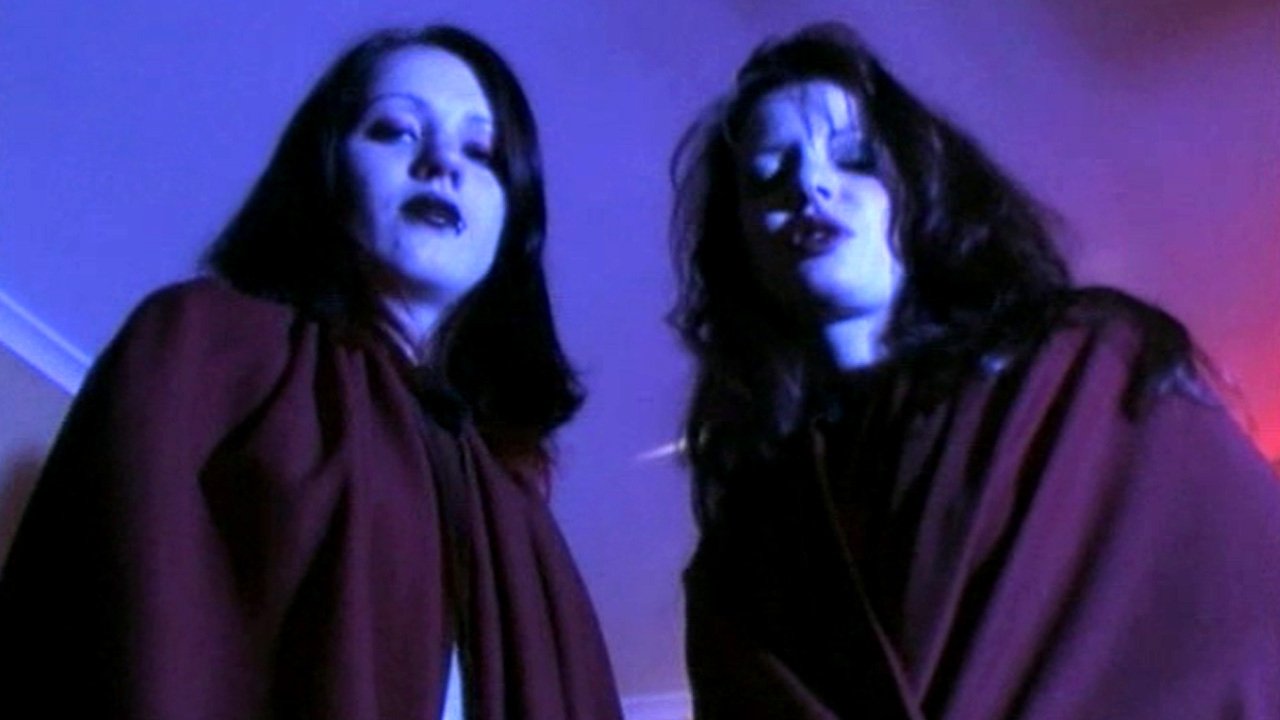 Backdrop for Satan's School for Lust