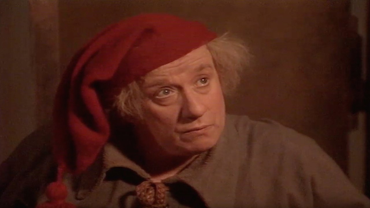 Backdrop for Lille Luj och Änglaljus i strumpornas hus