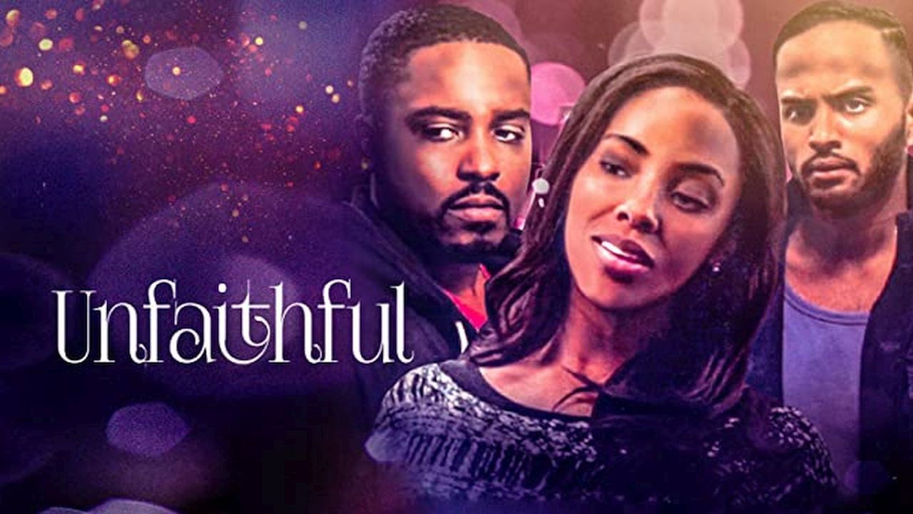 Backdrop for Infidelity